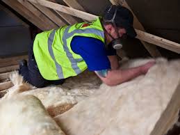 Best Soundproof Insulation in Tavernier, FL